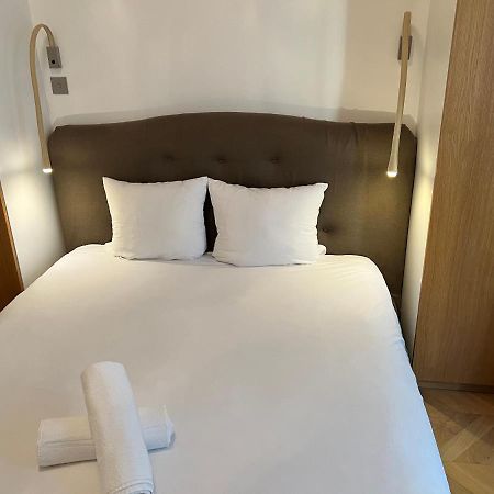 Raynouard Apartment Párizs Kültér fotó