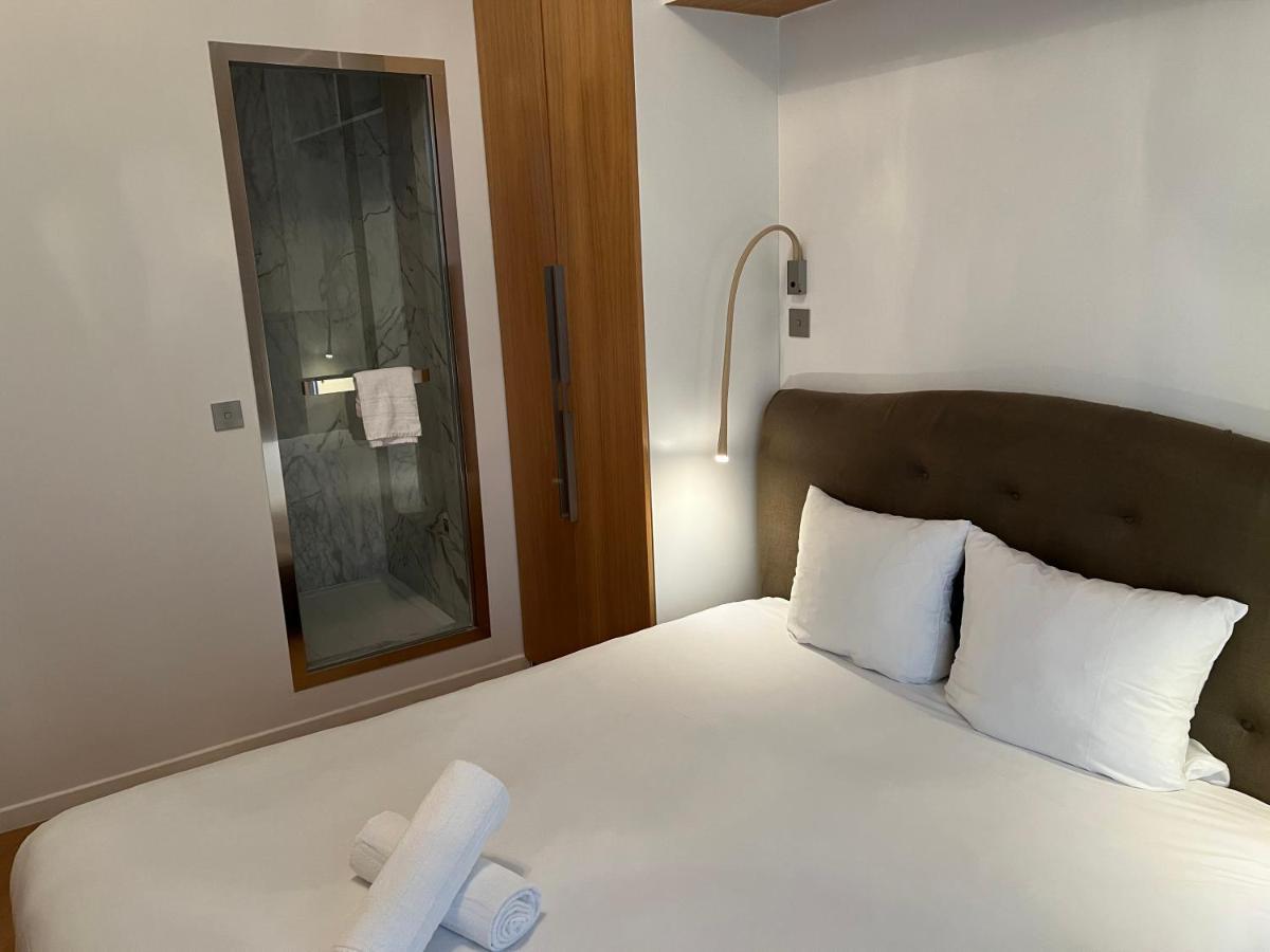 Raynouard Apartment Párizs Kültér fotó