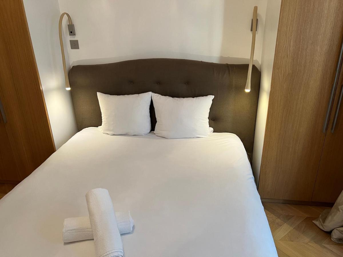 Raynouard Apartment Párizs Kültér fotó