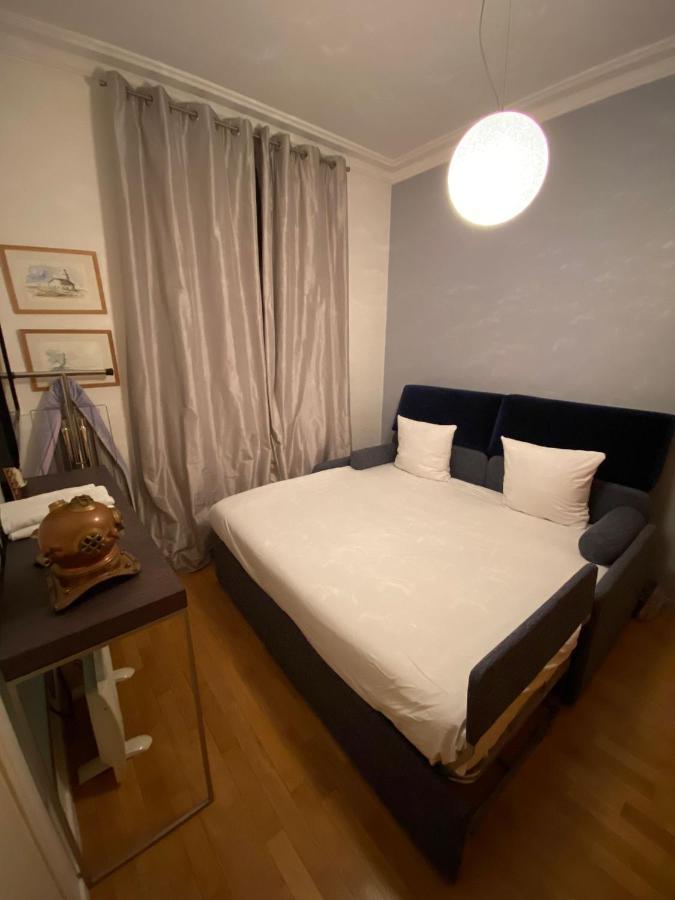Raynouard Apartment Párizs Kültér fotó